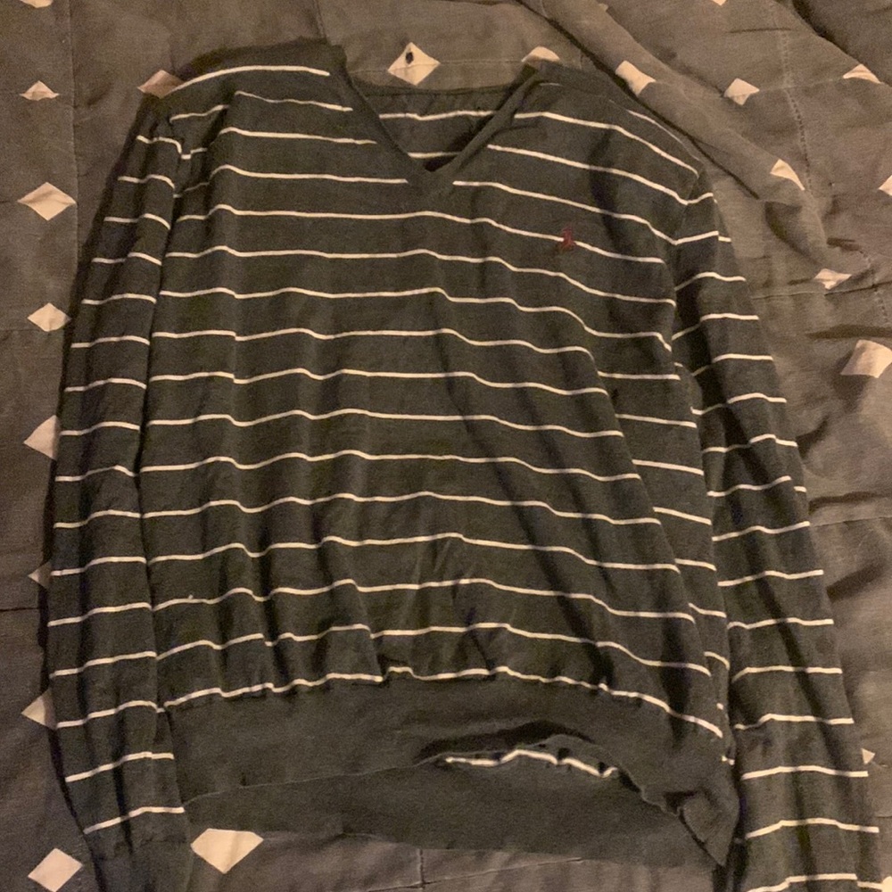 Polo long sleeve